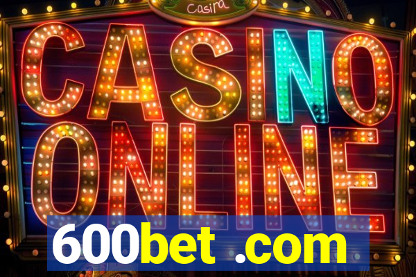 600bet .com